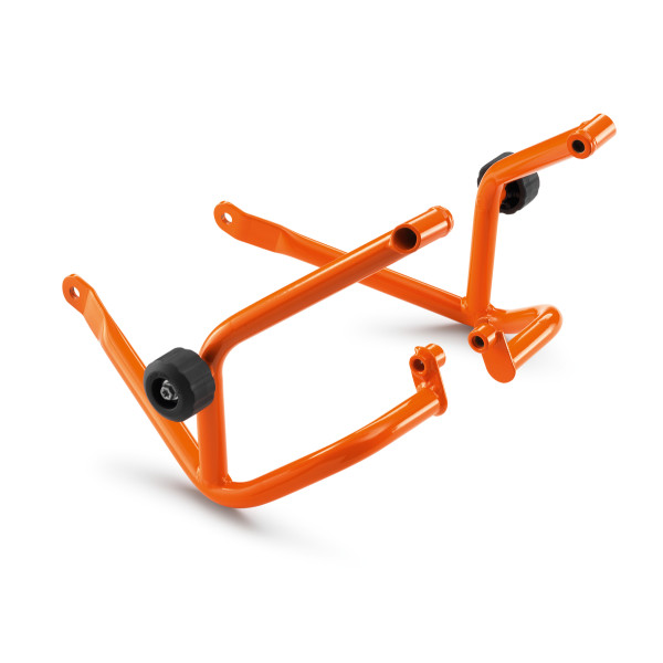 KTM Crash bar kit